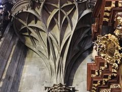 -斯蒂芬主教座堂(Stephansdom)