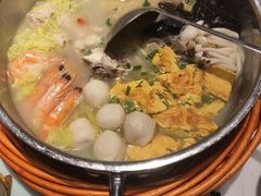 -曹家小菜(胜太路店)