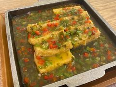 -格桑花开药膳蔬食文化空间