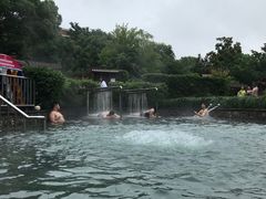 -杭州第一世界大酒店·云曼温泉