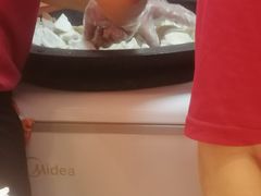 -肥叔锅贴(和炯路店)