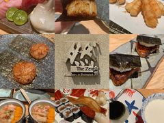 -然寿司(郎园vintage店)