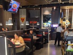 -胖哥俩肉蟹煲(石家庄长安万达店)
