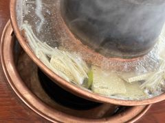 -岳合轩老北京涮肉