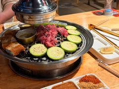 -霸腹烤肉(厦门柚子番店)