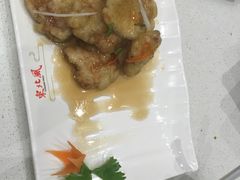 -东北风(江北万达店)