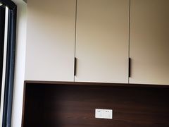 -佰丽爱家全屋定制(汶水店)