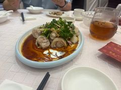 -北海渔村酒楼·粤菜海鲜点心(新华店)