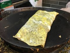 -清真·二嫂子煎饼果子(鼓楼旗舰形象店)