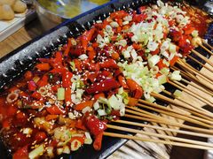 -成都吃客(九眼桥店)