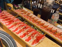 -吉秋田鲜和牛烧肉·肉档自选