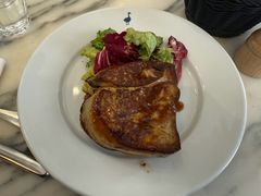 -Le Comptoir de la Gastronomie