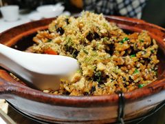 紫菜炒饭-黑明餐厅(白鹭洲店)