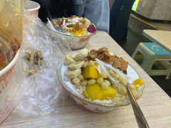 -葛师傅越南特色水果捞(建政南路总店)