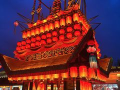 -清明上河园