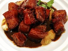 -老人和饭店(打浦路店)