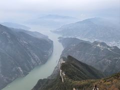 -白帝城·瞿塘峡景区