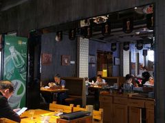 大堂-肉串汪(月坛店)