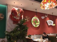 -禄运茶居·手工点心(猎德店)