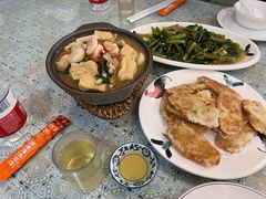 -潮汕铺老店(甜水井店)