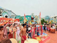 -大连海昌发现王国主题公园