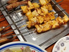 -李记白水羊头·清真老味家常菜(石景山店)