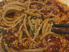 -丝宴·凤城印象·西北特色菜(彩虹湾店)