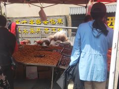 -李村大集