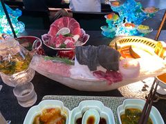 -红鼎坊·老成都火锅(新南门店)