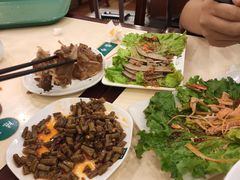 -苏氏牛肉面(团结路店)