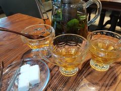 -驿楼兰·新疆菜(火车站店)
