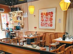 -冰城焰会大丰收铁锅炖(萝岗万达金街店)