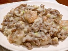 -清真·同发顺饭庄·烧麦(总店)
