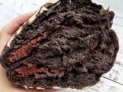 可可火山包-好利来(光华中心店)