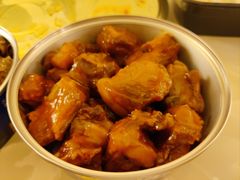 -白金汉爵大酒店-24小时餐厅