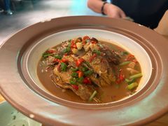 -传统菜农庄(皇姑路店)