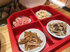 -老萍巷•莲花血鸭(楚萍店)