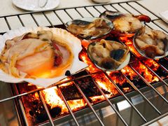-震海贝烤贝·民俗特色店(延吉总店)