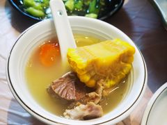 -蟹肉煲蟹肉(阊胥路店)