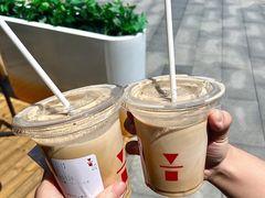 梨梨拿铁-代数学家algebraist(仙林金鹰店)