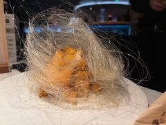 拔丝地瓜-奉天小馆·非遗东北菜(济南万象城店)