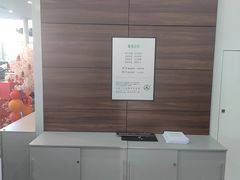 -杭州中升之星奔驰4S店(滨江店)