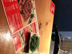 -腰子哥烤串(石佛营炫特店)