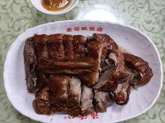 -禄源公·老莞诚饭店