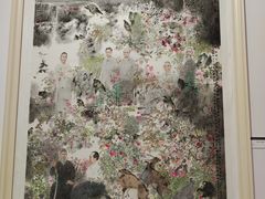 -大芬美术馆