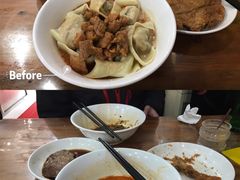 -潘国仙耳光馄饨(黄家阙路店)