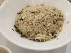 咸鱼鸡粒炒饭-稻香酒家·33年老字号·港式粤菜(富邦中心店)
