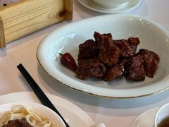 -南宁荔园维景国际酒店·荔园中餐厅