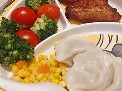 -太二酸菜鱼(中庚漫游城店)