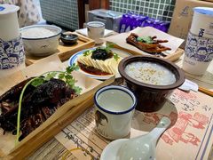 -卤儿道道(杭州大厦501店)